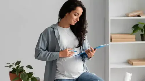 How Much Does Health Insurance Cover for Pregnancy?